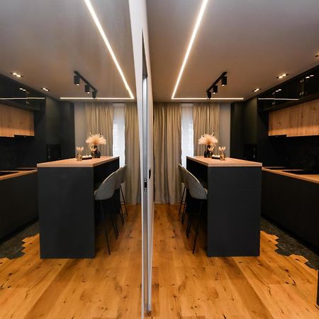Pnt Apartment Alba Iulia Ngoại thất bức ảnh